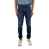 Jeans Uomo Roy Roger's 517 man Pechino