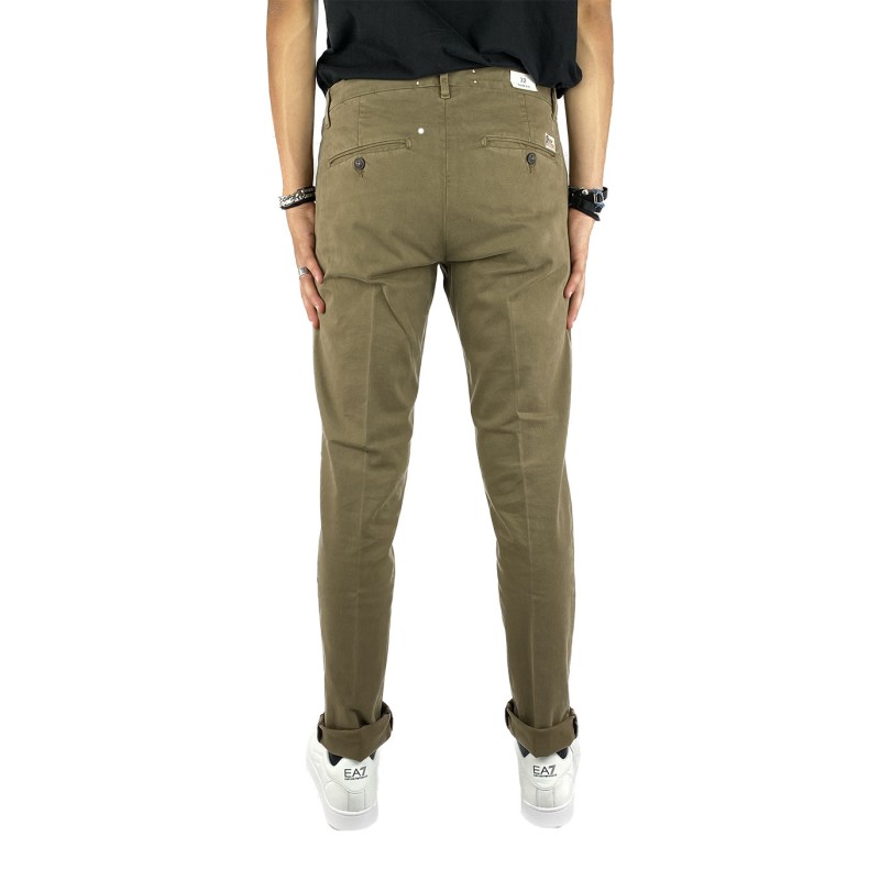 Pantalone Uomo Roy Roger's New Rolf