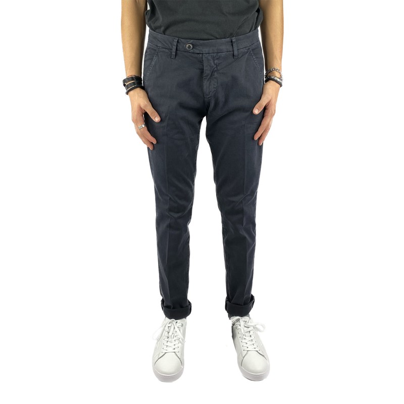 Pantalone Uomo Roy Roger's New Rolf