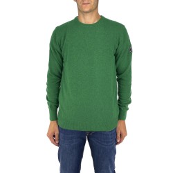 Roy Roger's Man's Crew neck