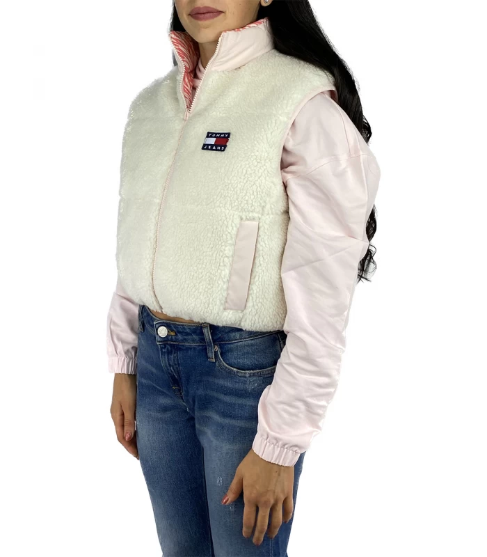 Tommy Jeans Women's Vest