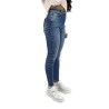 Jeans Donna Tommy Jeans Sylvia Super skinny