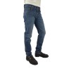 Jeans Uomo Camouflage Rocco 82 D100