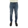 Jeans Uomo Camouflage Best five D26