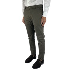 Camouflage Trousers Chinos Rey 17