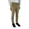 Pantaloni Uomo Camouflage Chinos Rey 17