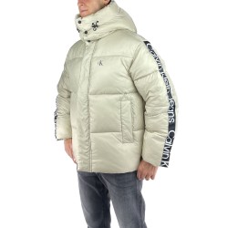 Calvin klein everest puffer on sale jacket