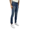 Jeans slim Taper Uomo Calvin Klein