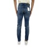 Jeans slim Taper Uomo Calvin Klein