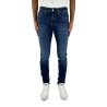 Jeans skinny Uomo Calvin Klein