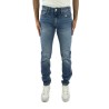 Jeans slim Uomo Calvin Klein