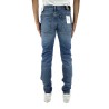 Jeans slim Uomo Calvin Klein