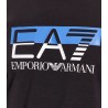 T-shirt Uomo Emporio Armani EA7