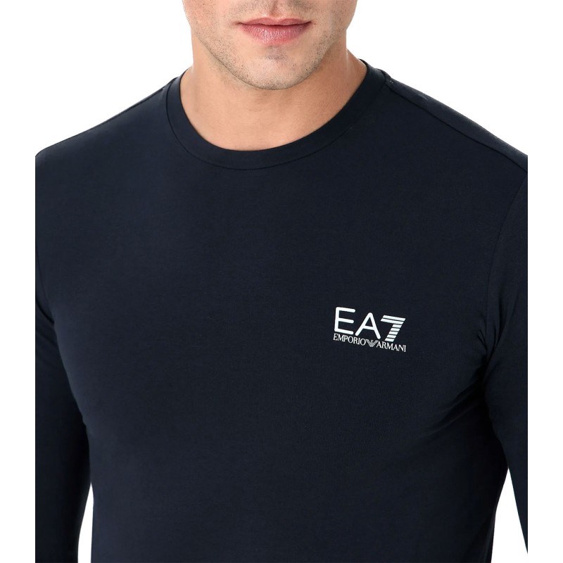 T-shirt Uomo Emporio Armani EA7