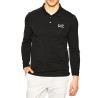 Polo Uomo Emporio Armani EA7