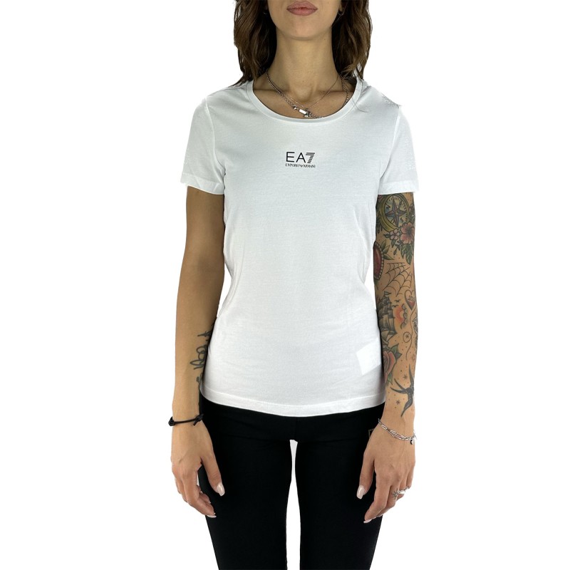 T-shirt Donna Emporio Armani EA7