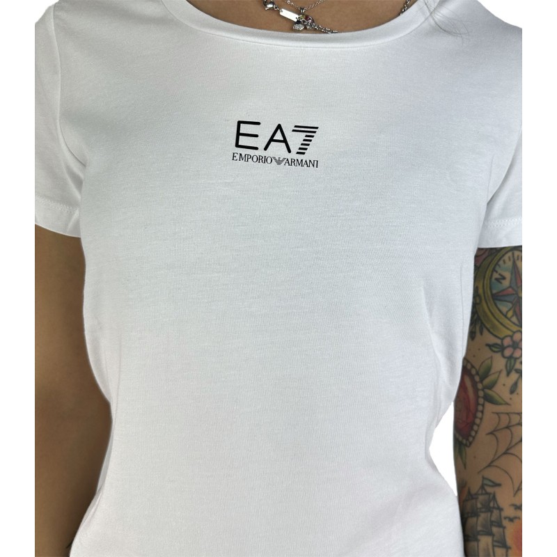 T-shirt Donna Emporio Armani EA7