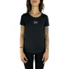 T-shirt Donna Emporio Armani EA7