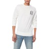 Maglione Uomo Armani Exchange