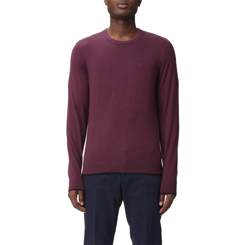 Maglione Uomo Armani Exchange