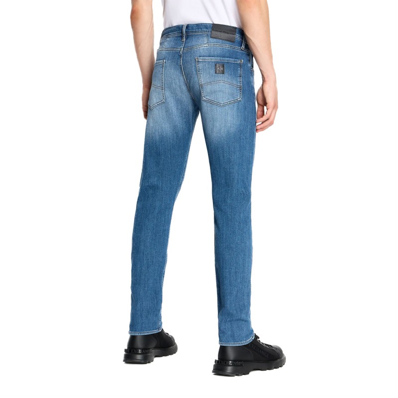 Jeans Uomo Armani Exchange