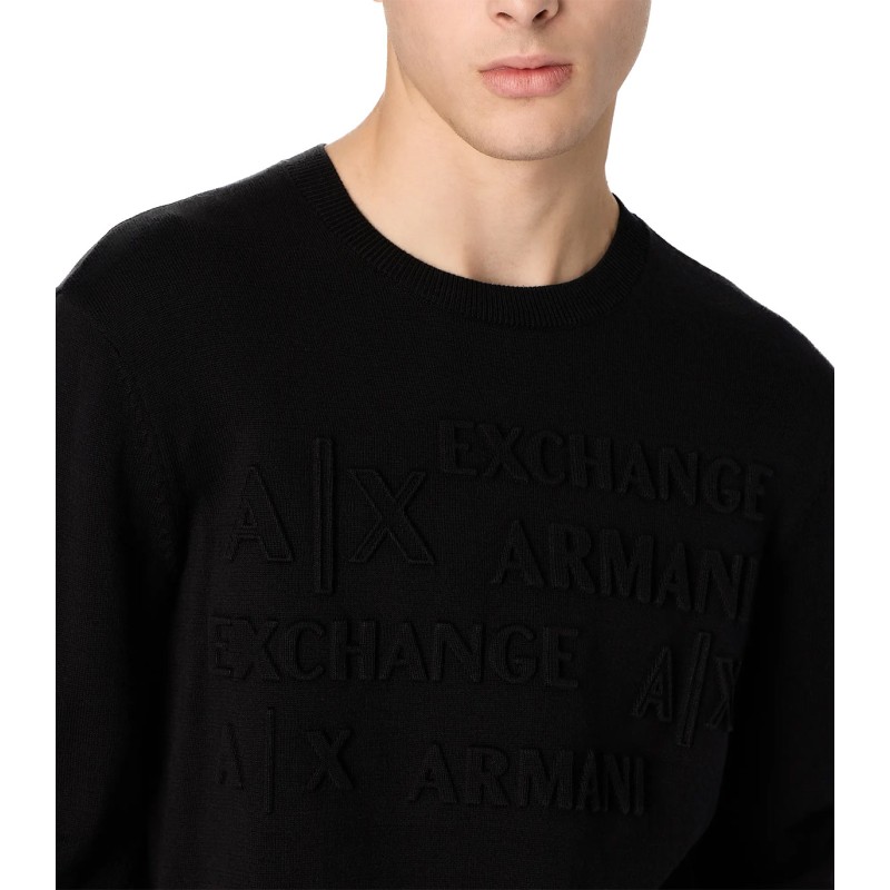 Maglione Uomo Armani Exchange