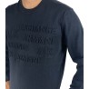 Maglione Uomo Armani Exchange