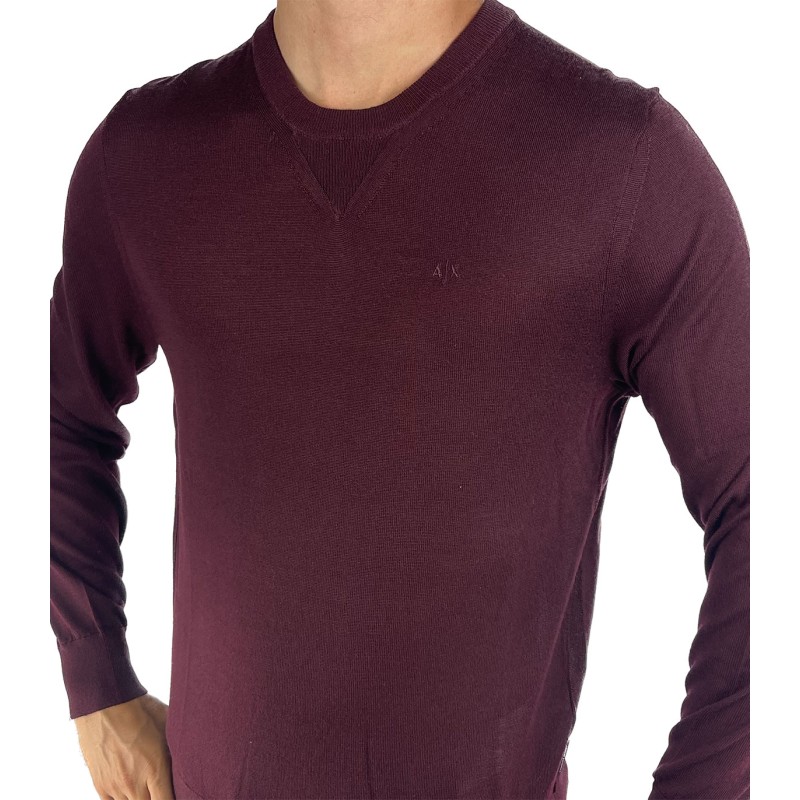 Maglione Uomo Armani Exchange