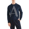 Maglione Uomo Armani Exchange