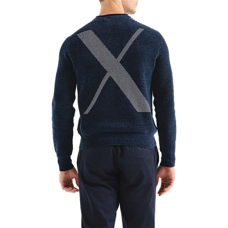 Maglione Uomo Armani Exchange