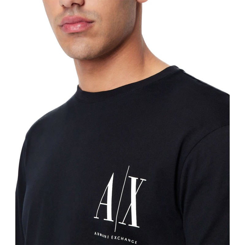 T-shirt Uomo Armani Exchange