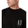 T-shirt Uomo Armani Exchange