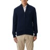 Cardigan Uomo Aeronautica Militare