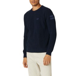 Aeronautica Militare Men's Sweater