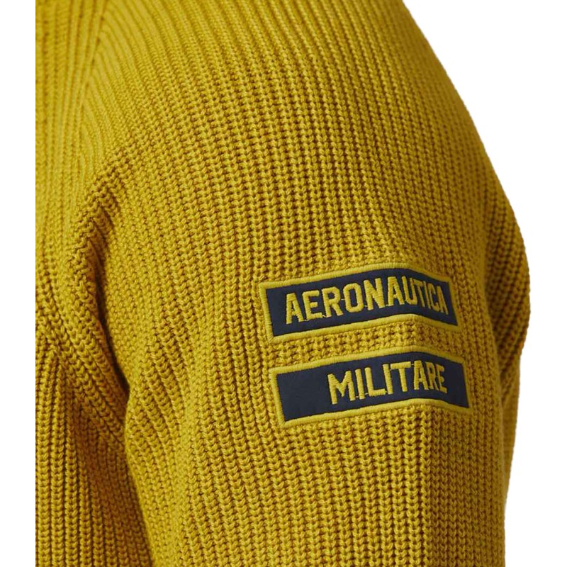 Maglione Uomo Aeronautica Militare