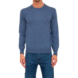 Aeronautica Militare Men's Sweater