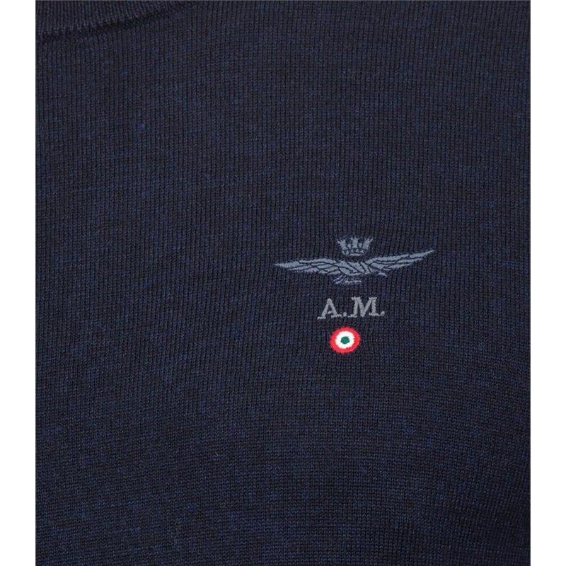 Maglione Uomo Aeronautica Militare