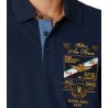 Polo Uomo Aeronautica Militare