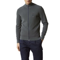 Aeronautica Militare Men's Cardigan