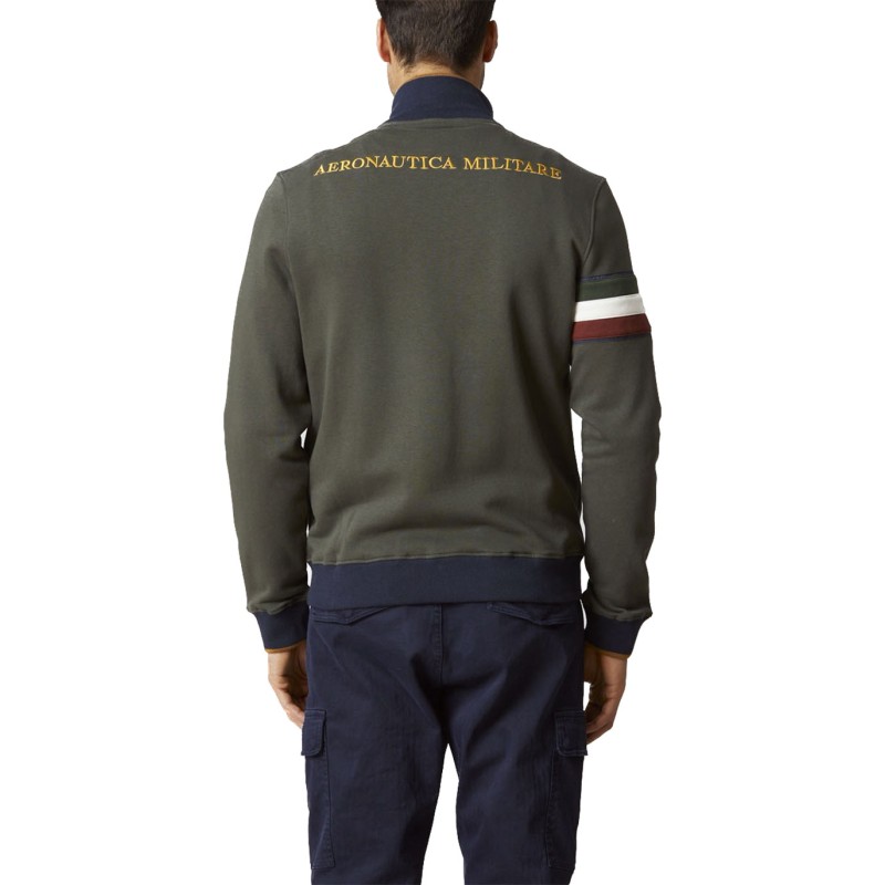 Felpa Uomo Aeronautica Militare