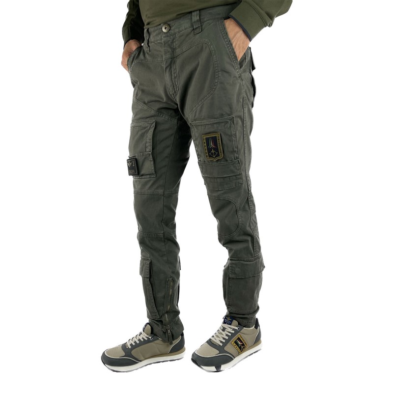 Pantaloni Anti G Uomo Aeronautica Militare