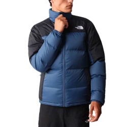 The North Face Men's Diablo padded Jackt