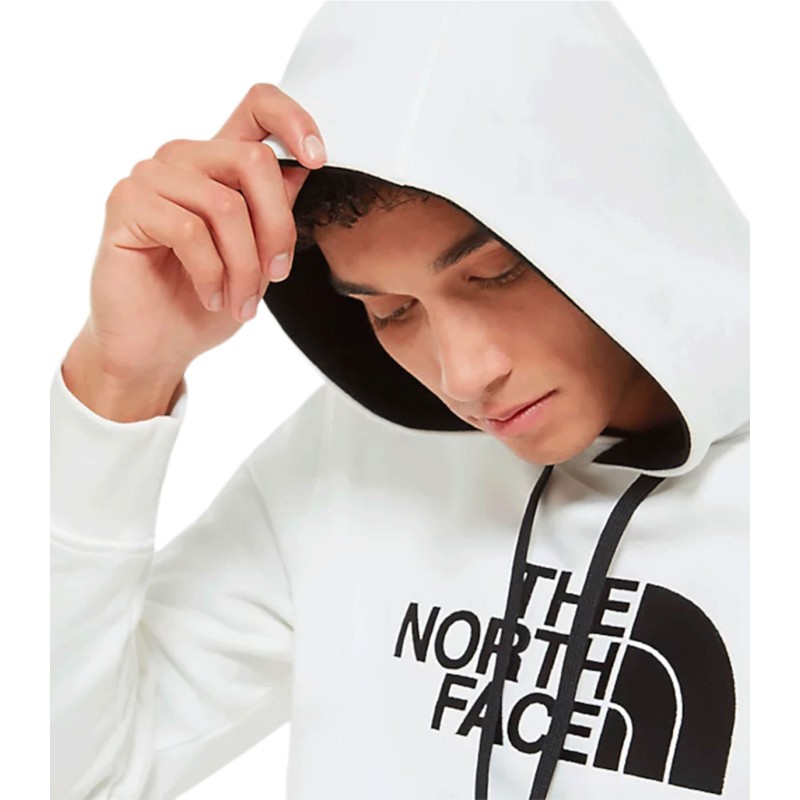 Felpa Uomo The North Face Drew Peack