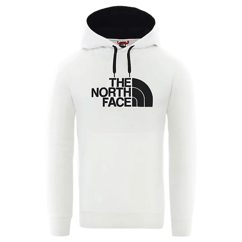 Felpa Uomo The North Face Drew Peack