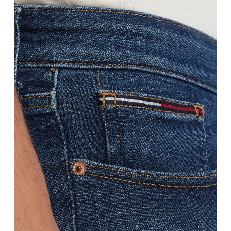 Jeans Uomo Tommy Jeans Scanton Slim