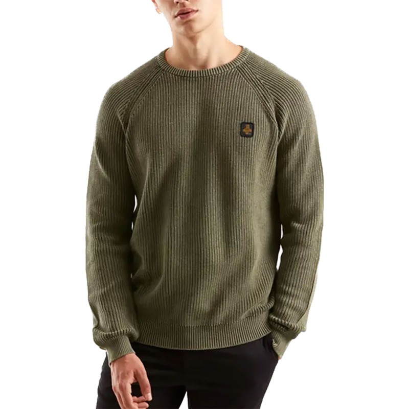 Maglione Uomo Refrigiwear Merek