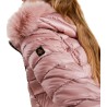 Piumino Donna Refrigiwear Mead Fur