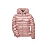 Piumino Donna Refrigiwear Mead Fur