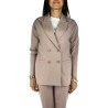 Blazer Donna doppiopetto Vicolo