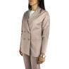 Blazer Donna doppiopetto Vicolo